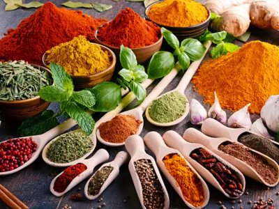 Millennium Tandoori Spices Indian Spices