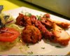 Mixed Kebab - Millennium Tandoori Tandoori Mixed Kebab